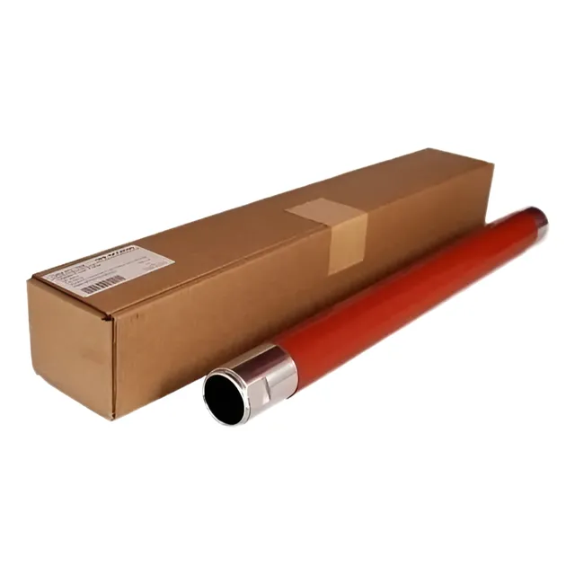 Rodillo De Calor 250 Para Xerox Docucolor 240 252 7655 7775