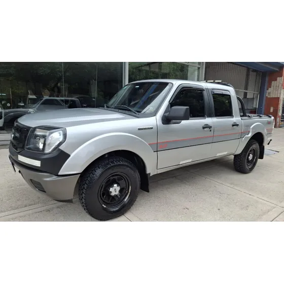 Ford Ranger 3.0 Cd Xl Plus 4x4