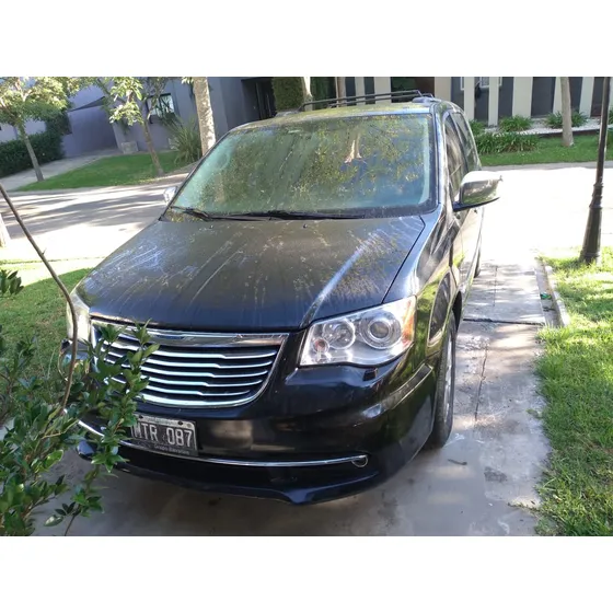 Chrysler Town & Country 3.6 Limited Atx