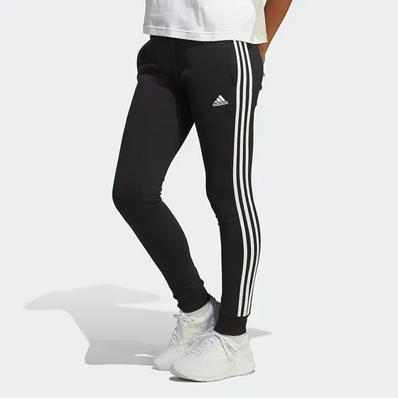 adidas Original Essentials French Terry Dama Joggers Talla S