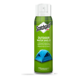 Protector De Tela Muebles Repele El Agua Scotchgard 10.5oz Protector De Tela Muebles Repele El Agua Scotchgard 10.5oz