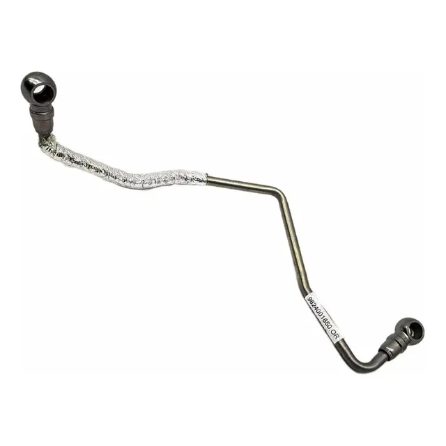 Caño Lubricacion Turbo Peugeot 308 3008 Citroen C4 Ds3 Thp