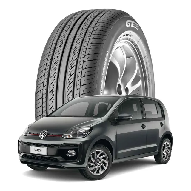 Neumático Giti 228 195/55 R16 - Equipo Original Nuevo Polo