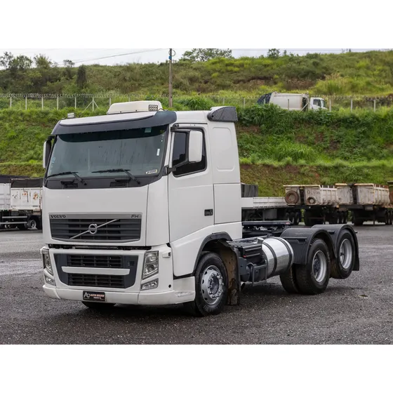 Volvo Fh 440 Ñé Mb Axor 1634 1635 2533 2535 2536 2540 2544