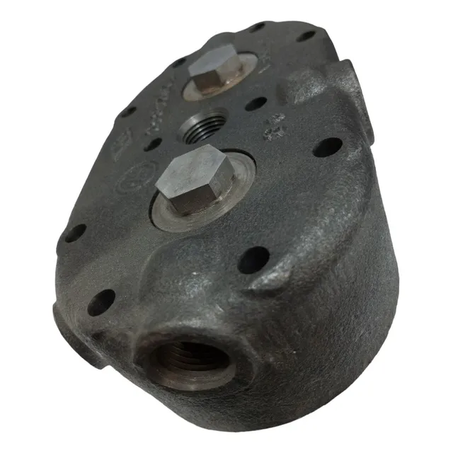 Tapa De Compresor Equipos Cat 3406b-3306-3408. 2w5133-c Cat.