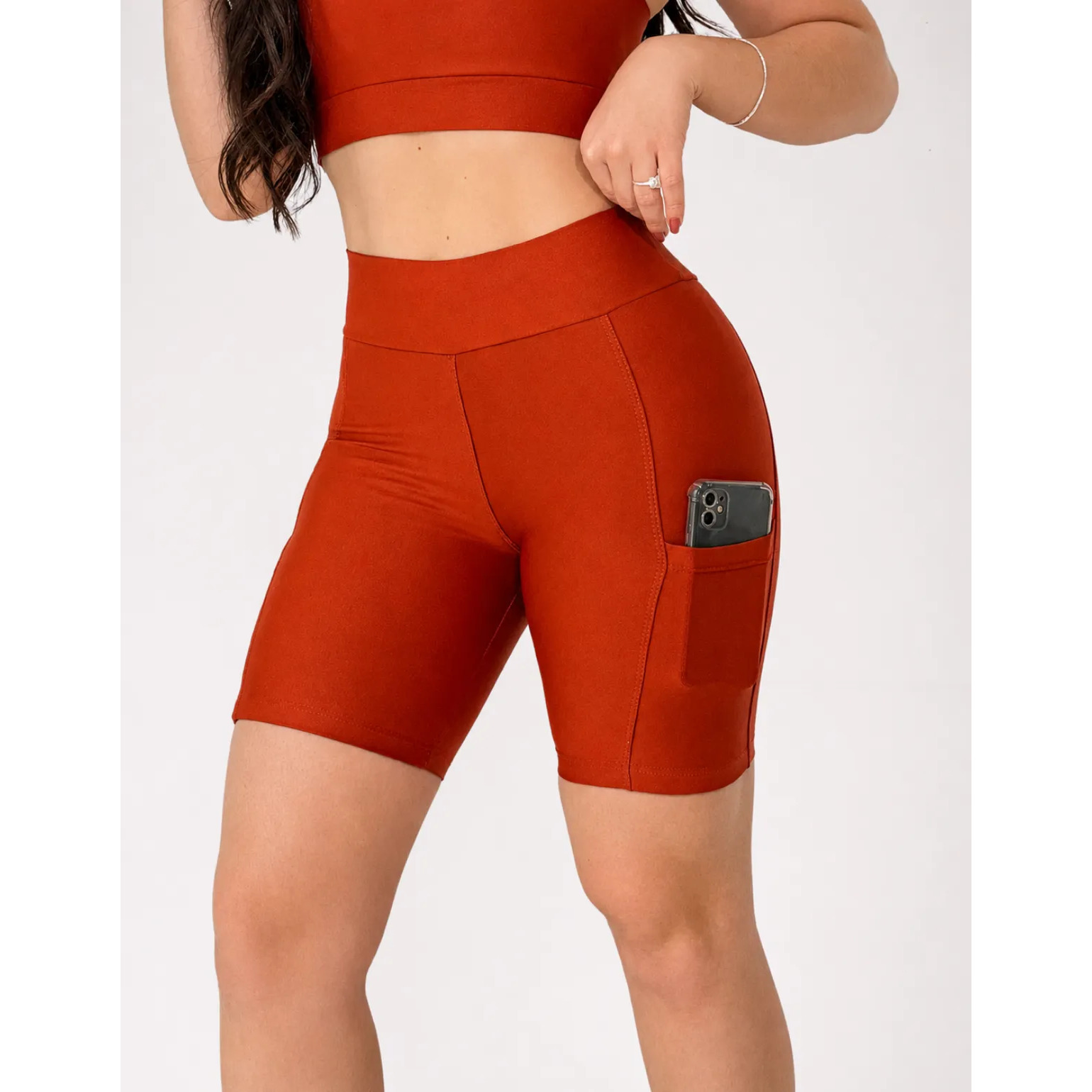 Short Feminino Fitness Suplex Short Feminino Fitness Suplex