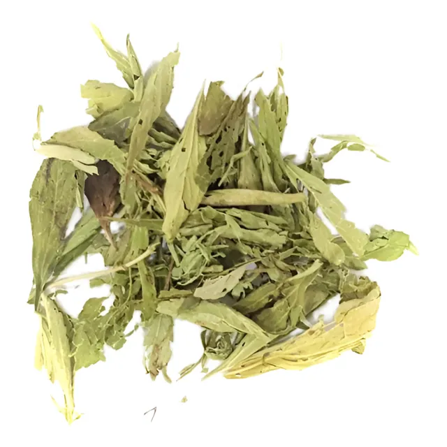 Stevia Hojas 1 Kilo Endulzante Natural
