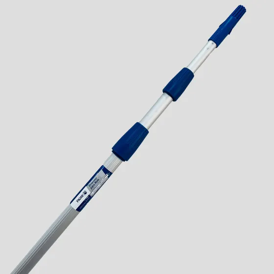 Cabo Prolongador Extensor Tigre Para Rolo / Pintura 5 Metros