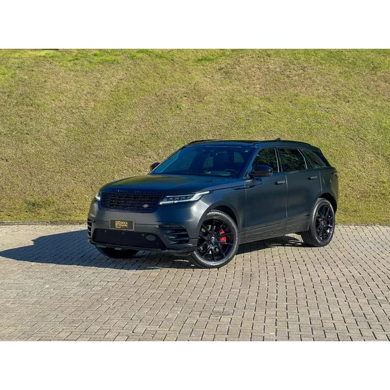 Land Rover Range Rover Velar Hse Dynamic 2.0