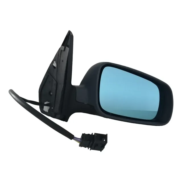 Espejo Retrovisor Jetta Clásico Derecho