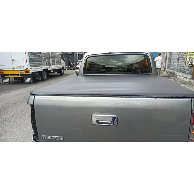 Lona Enrollable Para Bt50. Tienda En Caracas.