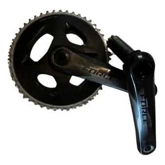 Pedivela Sram Force Axs 172.5 48-35 24 Velocidade Usado