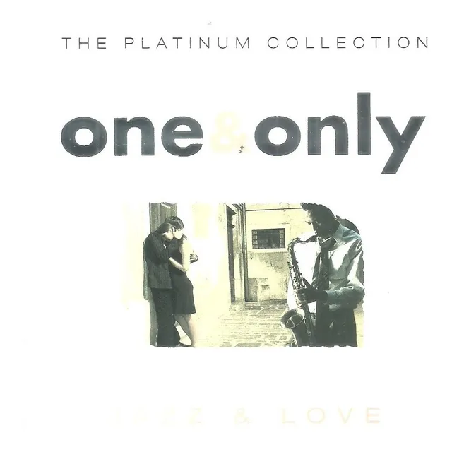 One Y Only Jazz Y Love | Cd Música Nuevo