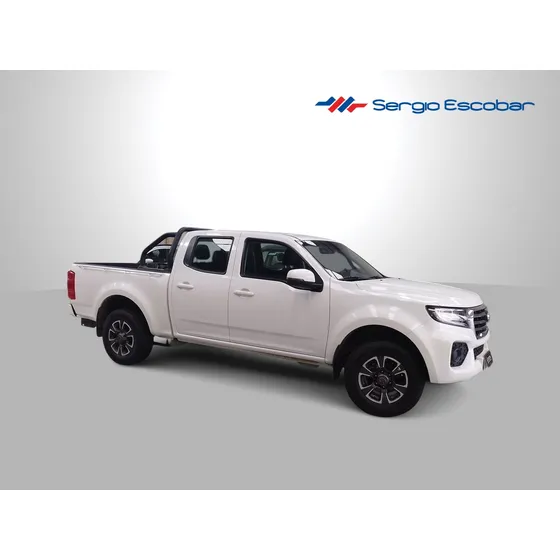 Great Wall Wingle Wingle 7 2.4