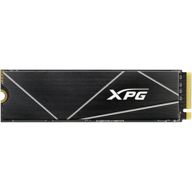 Ssd M.2 Xpg Gammix S70 Blade, Compatible Con Ps5, DisiPad...
