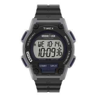 Reloj Timex Ironman Endure 30 Shock De 42 Mm Para Hombre Y Reloj Timex Ironman Endure 30 Shock De 42 Mm Para Hombre Y