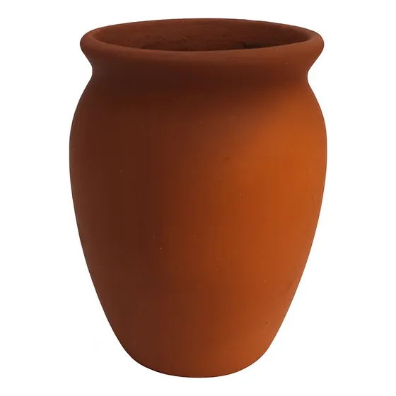 Cantarito De Barro Premium Jarrito Para Tequila 400ml (18pz)