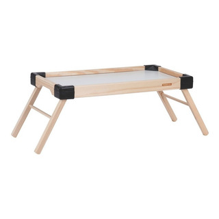 Mesa De Servicio Para Cama Tramontina 91390108 End Mesa De Servicio Para Cama Tramontina 91390108 End