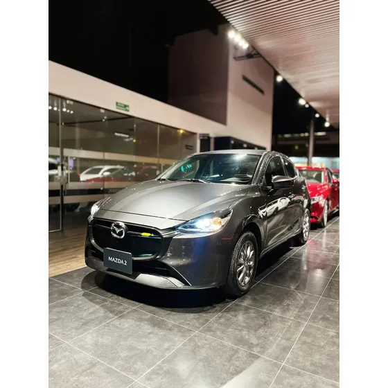 Mazda 2 2027 1.5 Touring