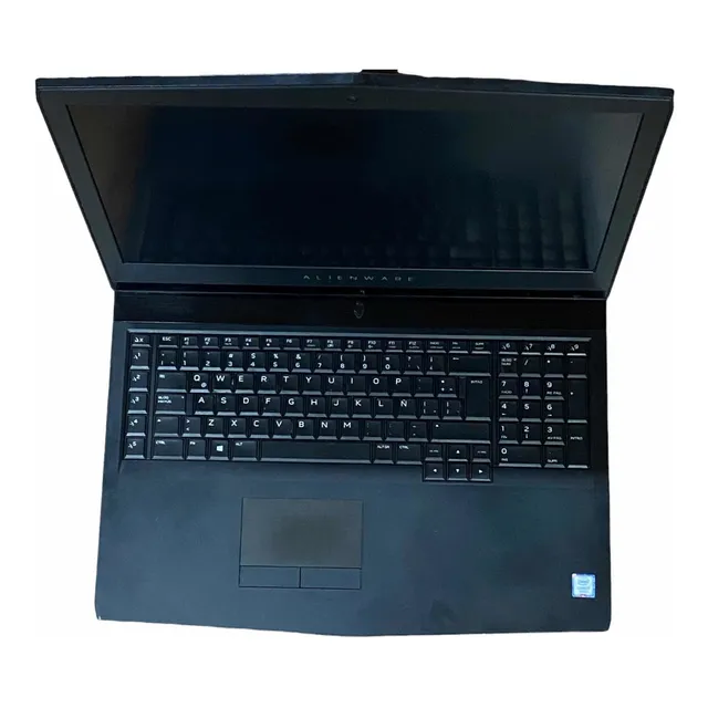 Dell Alienware 17 R4 En Desarme Venta Solo Partes Consulte