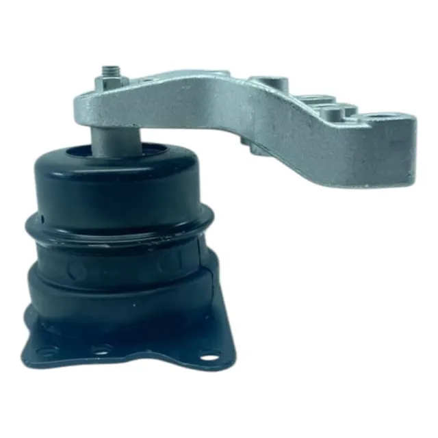 Base De Motor Derecha Volkswagen Fox, Spacefox M/viejo 1.6