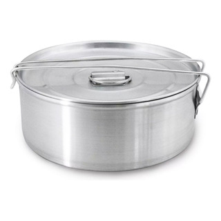 Flanera Fiambrera Napolitano Baño María 24 Cm Molde Vencort Flanera Fiambrera Napolitano Baño María 24 Cm Molde Vencort