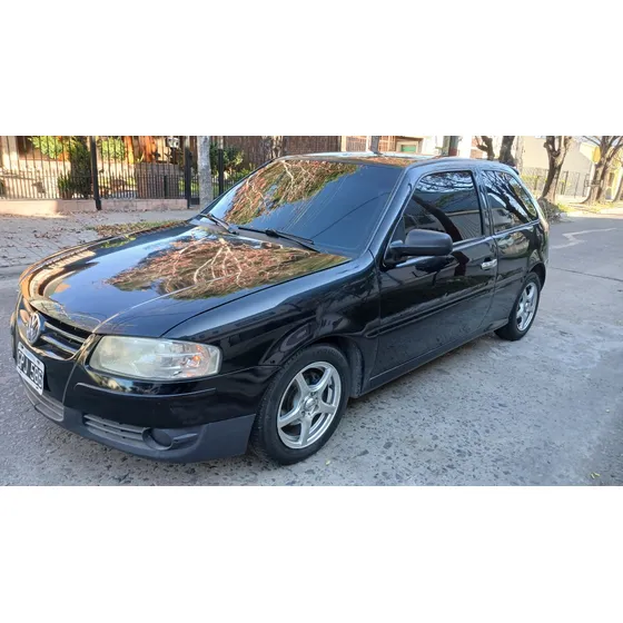 Volkswagen Gol 1.6 I Power 601