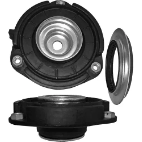 2 Bases De Amortiguador Delanteras Jetta Mk6 2010-2017