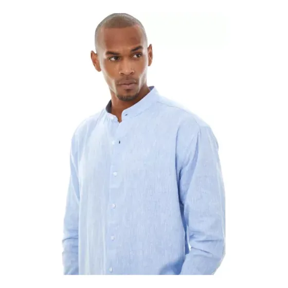 Camisa Basic Mao Airborn