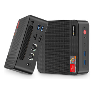 Mini Pc Bosgame P4 5700u 16 Gb Ddr4 512 Gb Ssd 4k @60hz W11 Mini Pc Bosgame P4 5700u 16 Gb Ddr4 512 Gb Ssd 4k @60hz W11