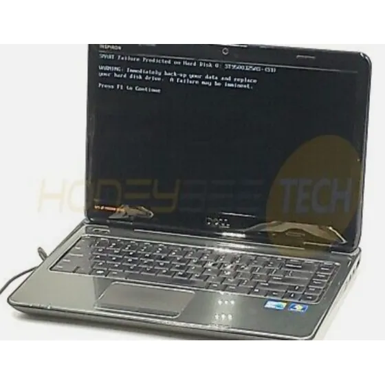 Laptop Dell Inspiron N4010 Repuestos