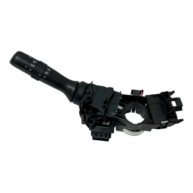 Comando Llave De Luces Giro Auto P/ Toyota Hilux 2012-2015