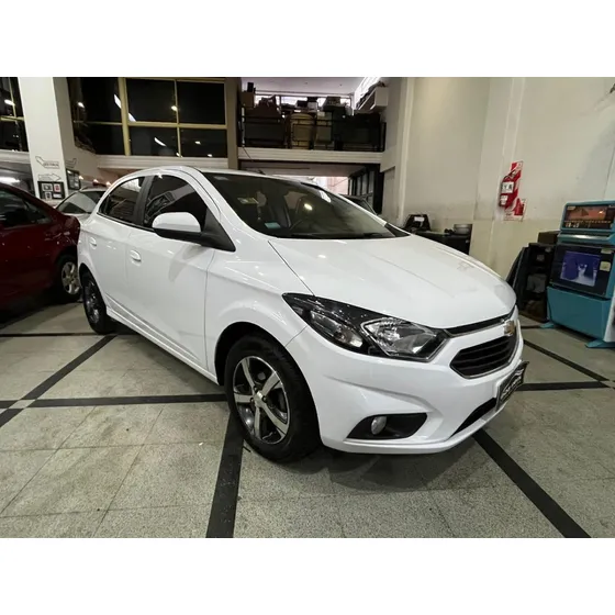 Chevrolet Onix 1.4 Ltz 98cv