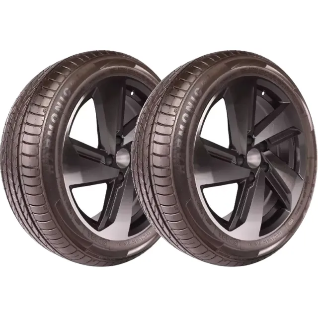 Kit de 2 Neumáticos 195/55 R16 Soriano