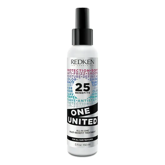 Redken United One 25 Benefits 150ml Multibenefício