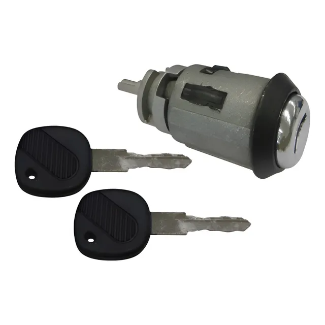 Llave Contacto Vw Gol Senda 91/96 - I7153