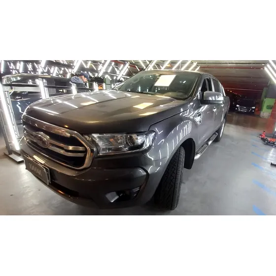 Ford Ranger 3.2 Xlt 4wd Cd Auto