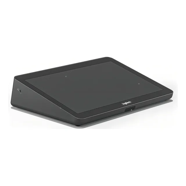 Tableta Logitech 939-001950 Videoconferencia Hdmi Kit Cat5e Color Negro