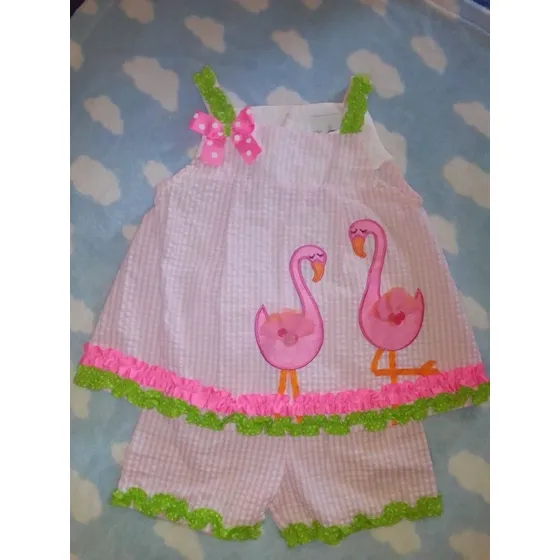 Vestidos Importados Para Niñas Usados
