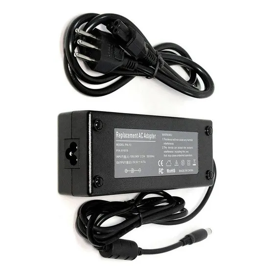 Fonte Carregador P Acer Aspire E1-521 E1-571 E-531 5741 5742 Voltagem De Entrada 19