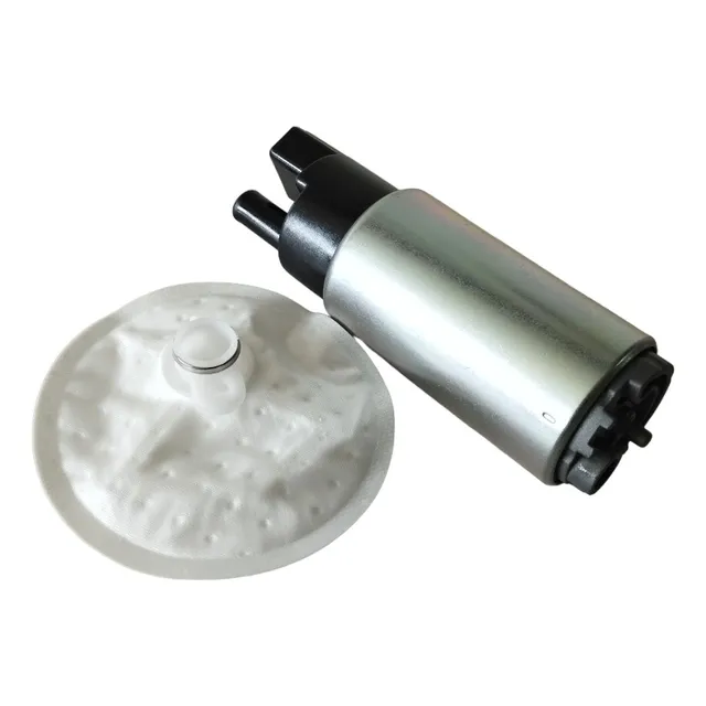 Pila Bomba Gasolina Para Chev Spark 1.0 / Cronos / Go / Life