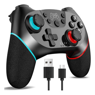 Control Inalámbric Mando Switch Para Nintendo Switch Control Inalámbric Mando Switch Para Nintendo Switch