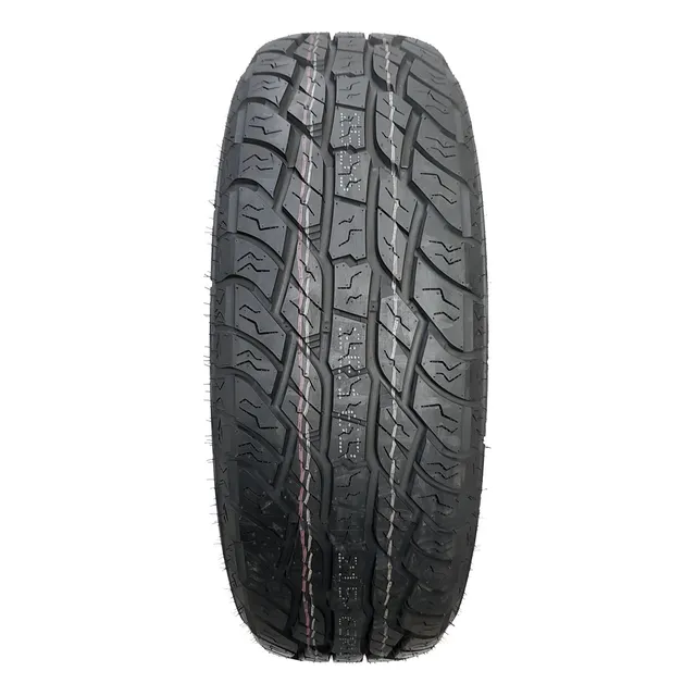 Neumático 285/55 R20 Rock 737 119s