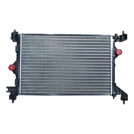 Radiador Cobalt 1.4 1.8 Mpfi Sfi Ls Lt Ltz 2011/2016 Manual Radiador Cobalt 1.4 1.8 Mpfi Sfi Ls Lt Ltz 2011/2016 Manual
