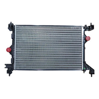Radiador Cobalt 1.4 1.8 Mpfi Sfi Ls Lt Ltz 2011/2016 Manual Radiador Cobalt 1.4 1.8 Mpfi Sfi Ls Lt Ltz 2011/2016 Manual