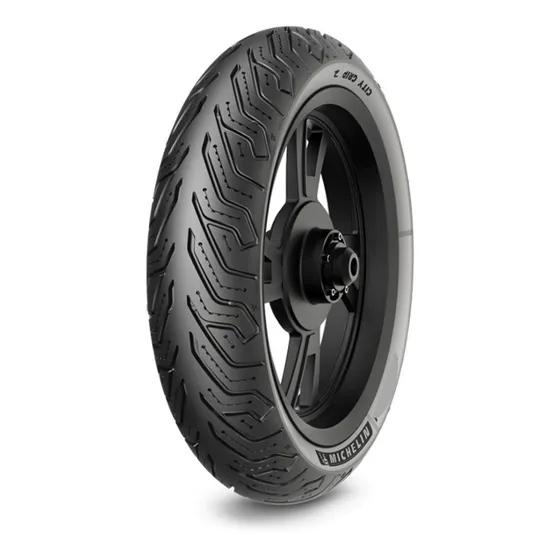 Pneu City Grip 2 Michelin 100/80-16 Dianteiro Sh 150
