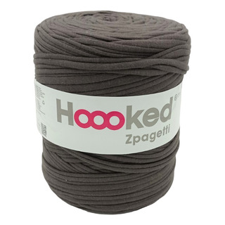 Trapillo Hooked Zpagetti Negro Gris Trapillo Hooked Zpagetti Negro Gris