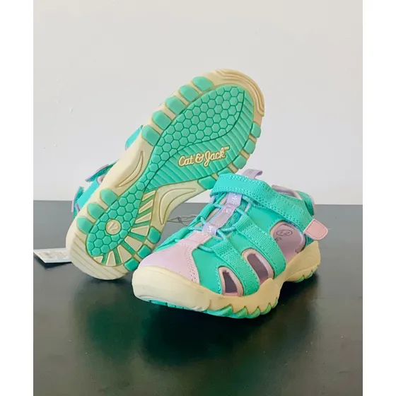 Sandalias Playeras Niñas Modelo