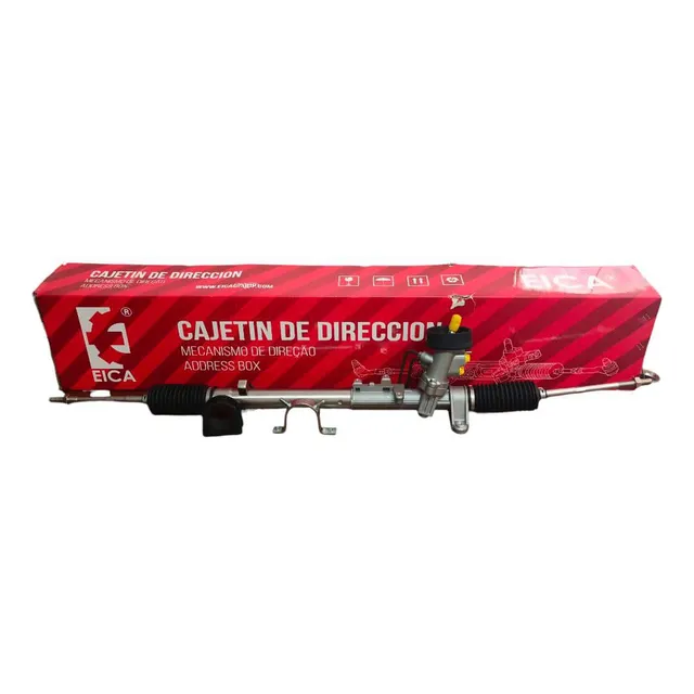 Cajetin Direccion Hidraulica Volkswagen Bora