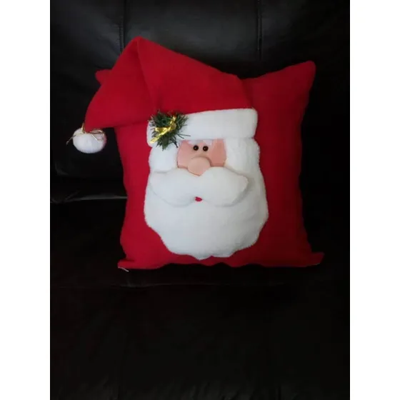 Cojines Navideños 